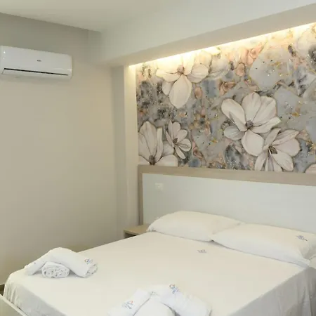 Aria Di Mare Luxury Marina di Schiavonea