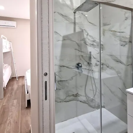 Bed & Breakfast Aria Di Mare Luxury