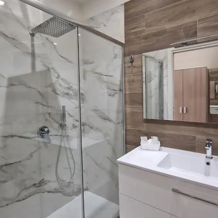 Aria Di Mare Luxury Bed & Breakfast Marina di Schiavonea