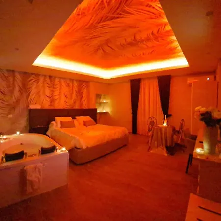 Bed & Breakfast Aria Di Mare Luxury Marina di Schiavonea