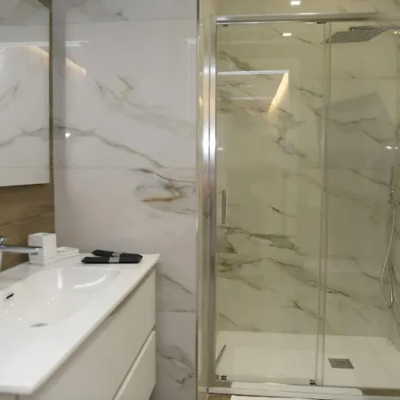 Aria Di Mare Luxury Bed & Breakfast 4*