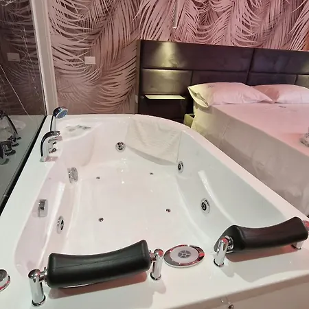 Bed & Breakfast Aria Di Mare Luxury 4*