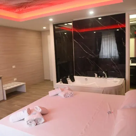 Aria Di Mare Luxury Bed & Breakfast