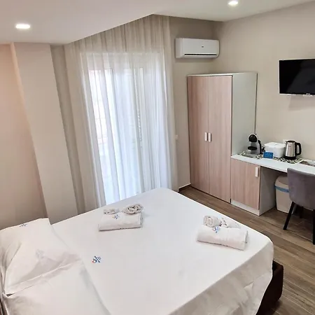 Aria Di Mare Luxury 4*