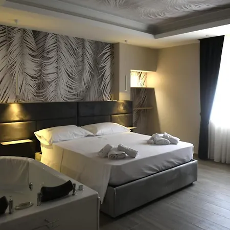 Aria Di Mare Luxury