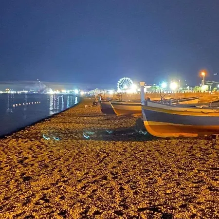 Aria Di Mare Luxury 4*