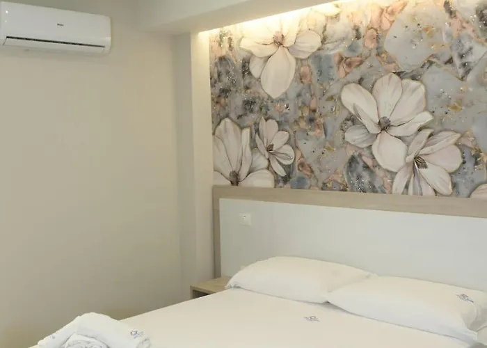 Aria Di Mare Luxury Marina di Schiavonea