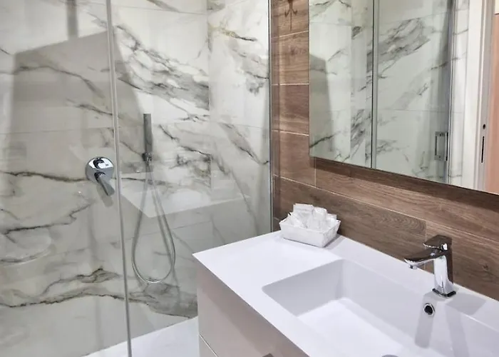 Aria Di Mare Luxury 4* Marina di Schiavonea