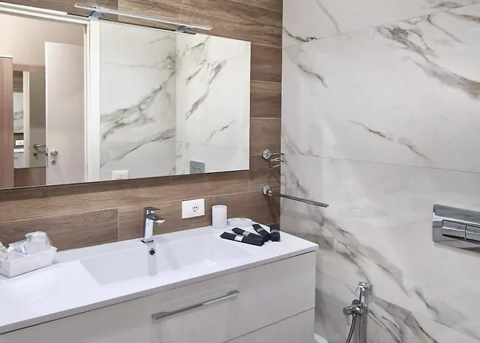 Aria Di Mare Luxury 4*