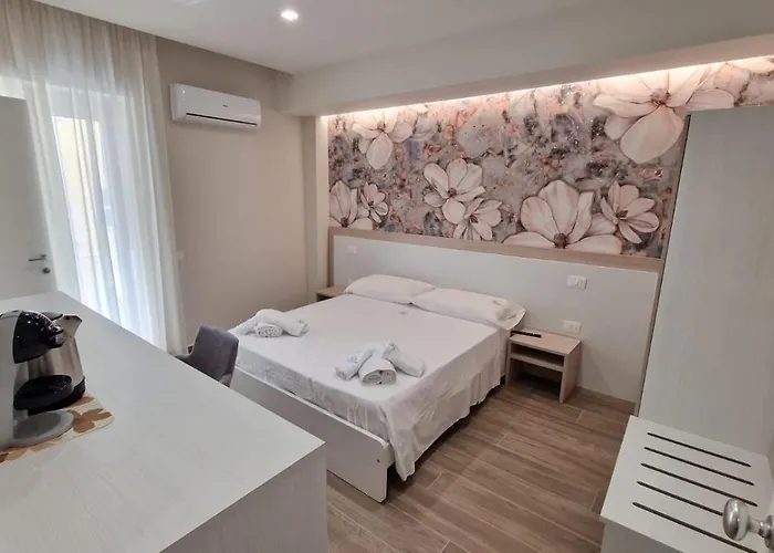 Aria Di Mare Luxury Marina di Schiavonea