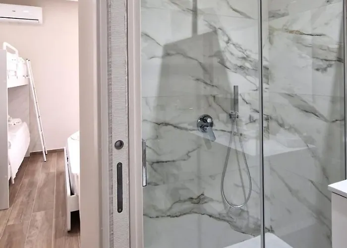 Couette-café Aria Di Mare Luxury