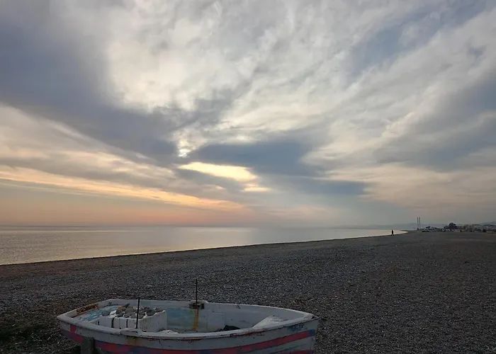 Aria Di Mare Luxury Couette-café 4*