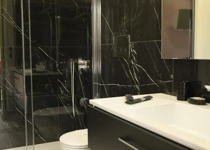 Aria Di Mare Luxury Couette-café Marina di Schiavonea