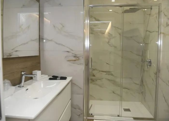 Aria Di Mare Luxury Couette-café 4*