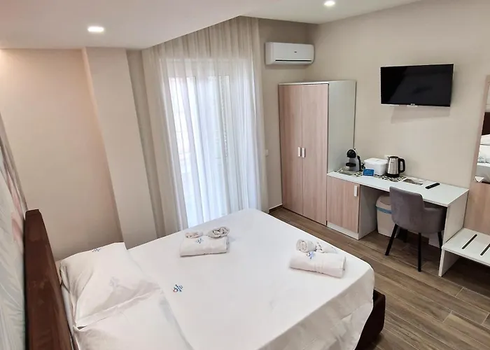 Aria Di Mare Luxury 4*