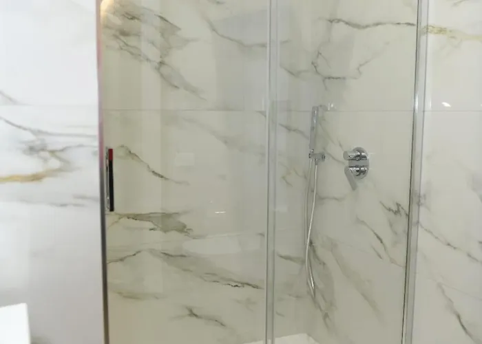 Aria Di Mare Luxury 4* Marina di Schiavonea