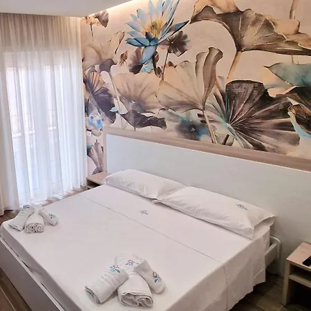 Bed & Breakfast Aria Di Mare Luxury *