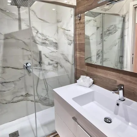 Aria Di Mare Luxury * Marina di Schiavonea