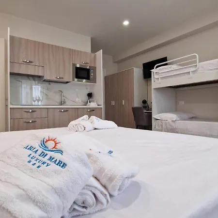 Aria Di Mare Luxury Bed & Breakfast *
