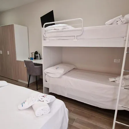 Bed & Breakfast Aria Di Mare Luxury Marina di Schiavonea