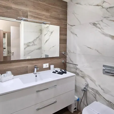 Aria Di Mare Luxury 4*