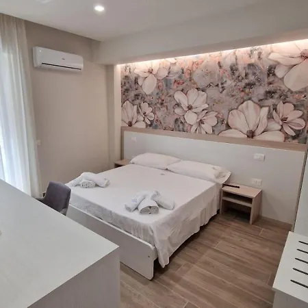 Aria Di Mare Luxury Marina di Schiavonea