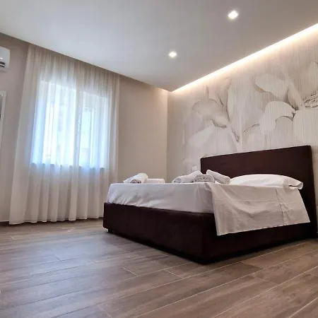 Aria Di Mare Luxury Bed & Breakfast *