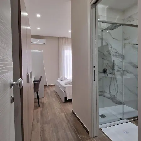 Aria Di Mare Luxury Bed & Breakfast
