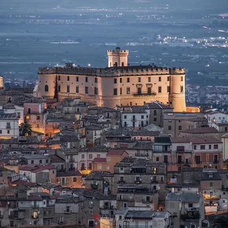 Aria Di Mare Luxury Bed & Breakfast 4*