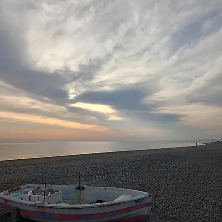 Aria Di Mare Luxury Bed & Breakfast *