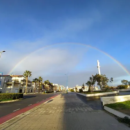 Aria Di Mare Luxury Bed & Breakfast 4*