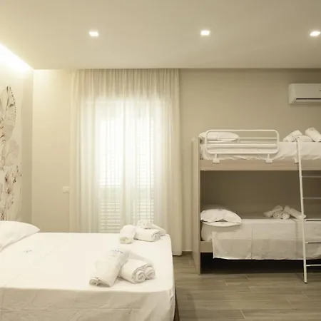 Aria Di Mare Luxury Marina di Schiavonea