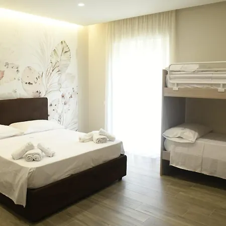 Aria Di Mare Luxury Bed & Breakfast