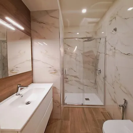 Aria Di Mare Luxury Bed & Breakfast Marina di Schiavonea