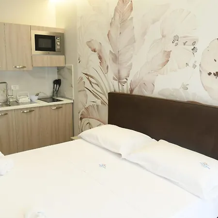 Aria Di Mare Luxury לינה וארוחת בוקר