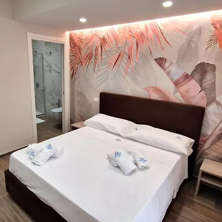 Bed & Breakfast Aria Di Mare Luxury