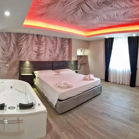 Aria Di Mare Luxury Bed & Breakfast