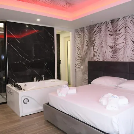 Aria Di Mare Luxury 4* Marina di Schiavonea