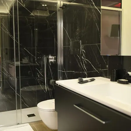 Aria Di Mare Luxury Bed & Breakfast Marina di Schiavonea