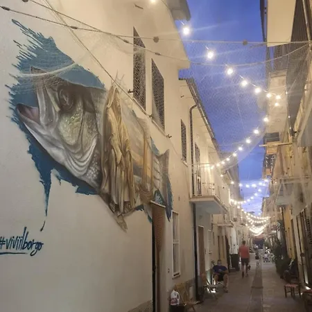 Aria Di Mare Luxury Marina di Schiavonea