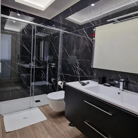 Aria Di Mare Luxury
