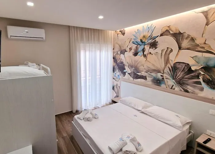 Aria Di Mare Luxury Panzió 4*