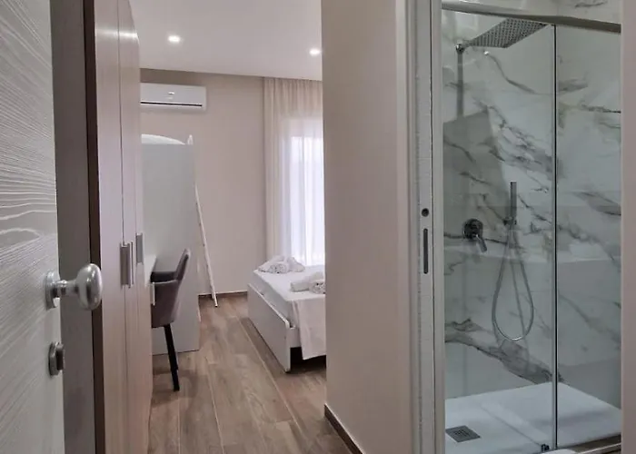 Aria Di Mare Luxury Panzió