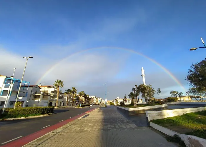 Aria Di Mare Luxury Panzió 4*