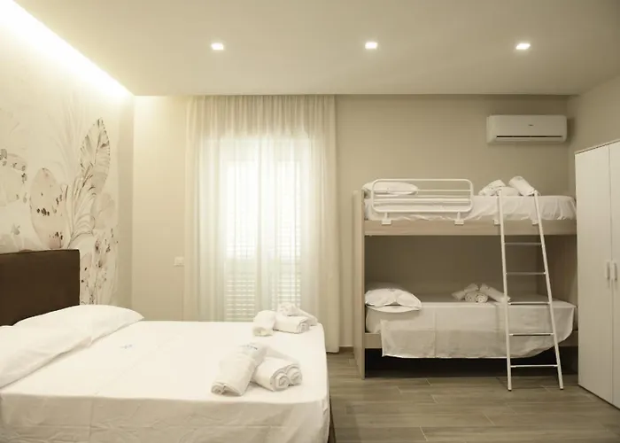 Aria Di Mare Luxury Marina di Schiavonea