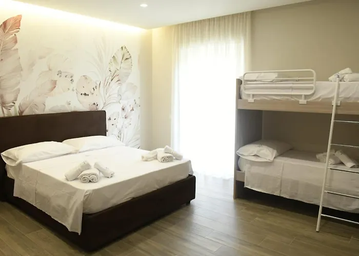 Aria Di Mare Luxury Panzió