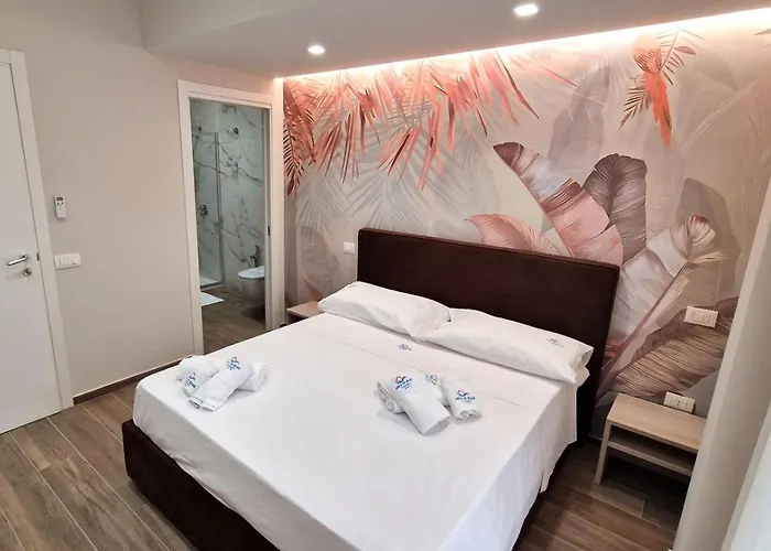 Panzió Aria Di Mare Luxury