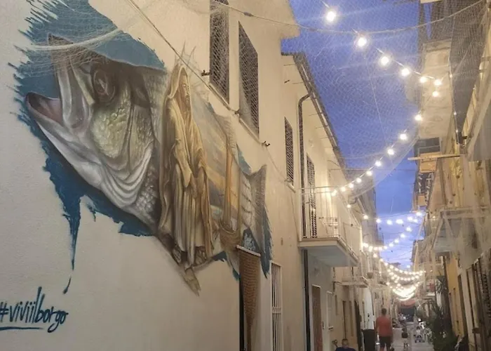 Aria Di Mare Luxury Marina di Schiavonea