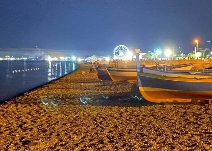 Aria Di Mare Luxury 4*